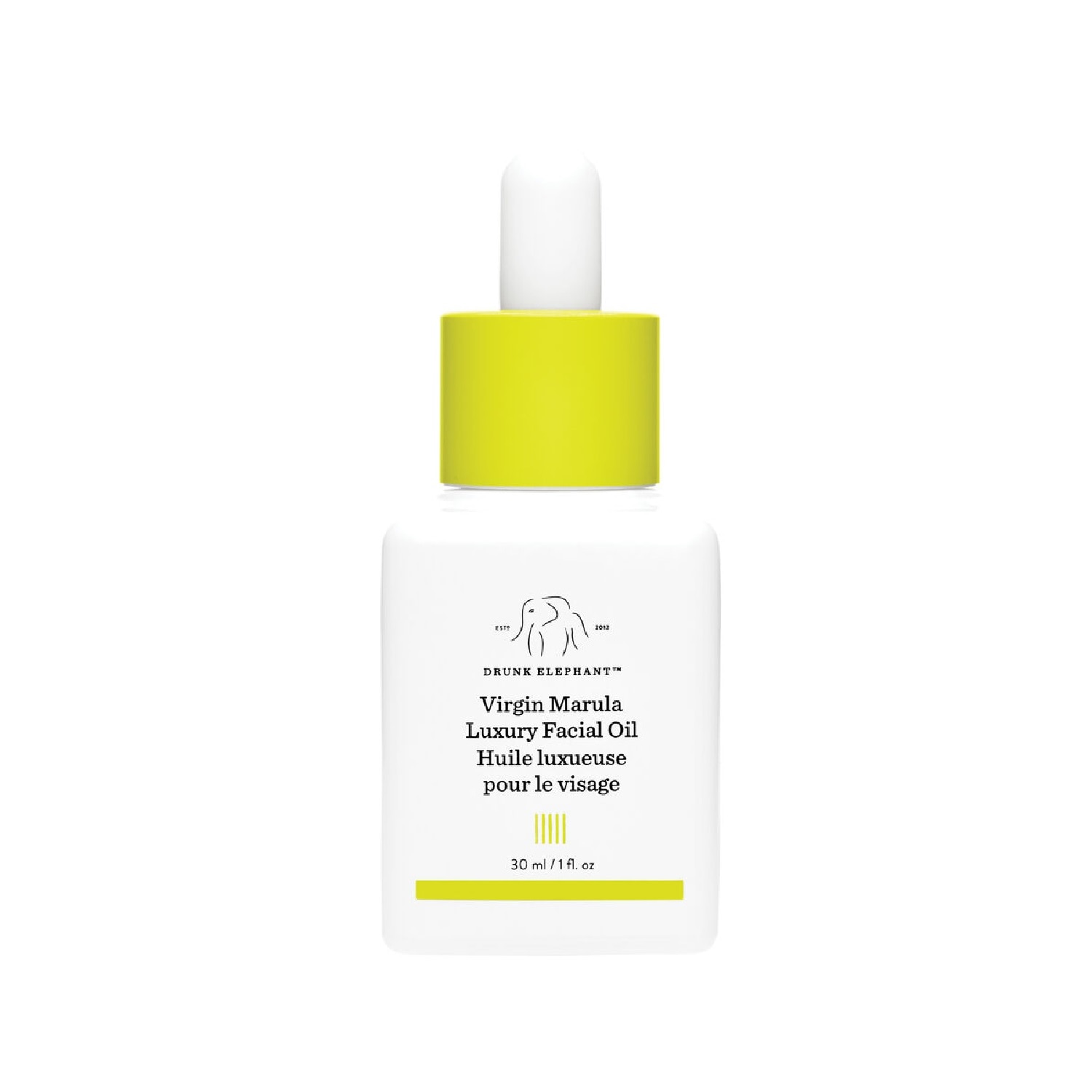 VIRGIN MARULA LUXURY FACIAL OIL (ACEITE FACIAL)